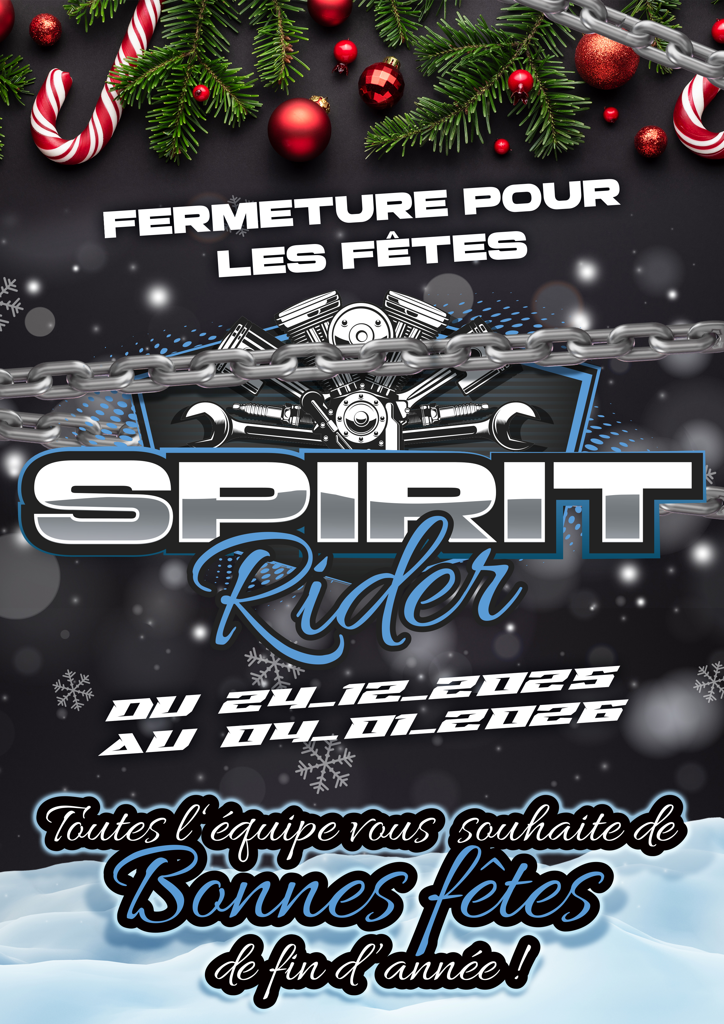 Spirit Rider - Coming Soon