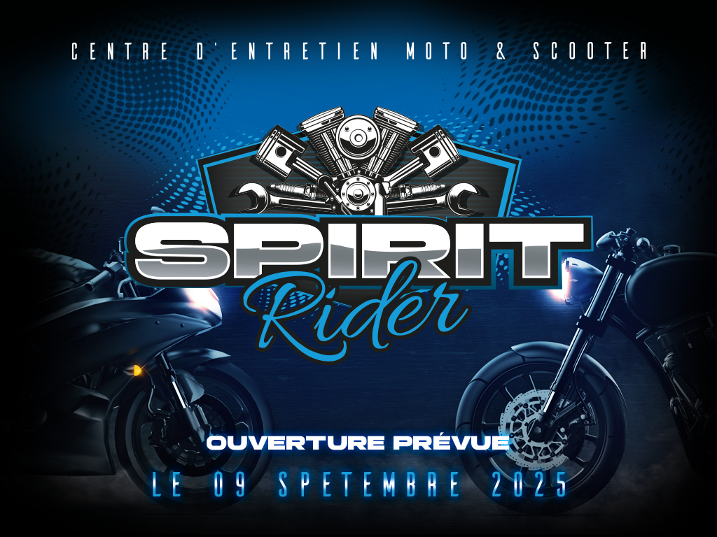 Spirit Rider - Coming Soon